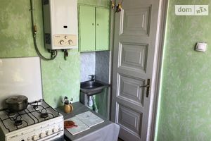 Здається в оренду 1-кімнатна квартира 34 кв. м у Львові