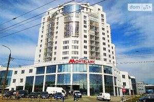 Продається 2-кімнатна квартира 83 кв. м у Хмельницькому
