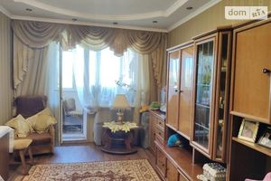 Продається 3-кімнатна квартира 70 кв. м у Хмельницькому