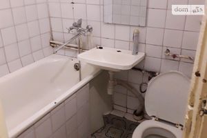 Продается 1-комнатная квартира 32 кв. м в Житомире