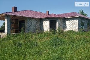 Продается одноэтажный дом 170 кв. м с подвалом