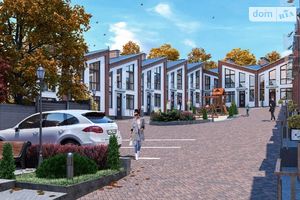 Продается дом на 2 этажа 80 кв. м с бассейном