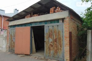 Продается отдельно стоящий гараж под легковое авто на 43 кв. м