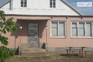 Продается одноэтажный дом 110 кв. м с камином