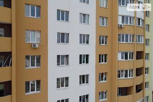 Продається 1-кімнатна квартира 42.87 кв. м у Чернігові