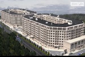 Продается 2-комнатная квартира 63 кв. м в Одессе
