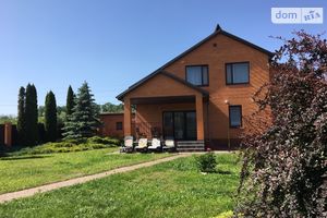 Сдается в аренду дом на 2 этажа 220 кв. м с верандой