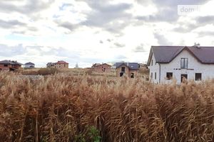 Продается земельный участок 8 соток в Львовской области