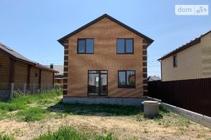 Продается дом на 2 этажа 130 кв. м с участком