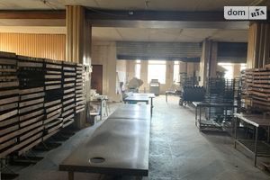 Продається готовий бізнес у сфері виробництво продуктів харчування площею 773 кв. м