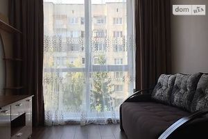 Сдается в аренду 3-комнатная квартира 60 кв. м в Львове