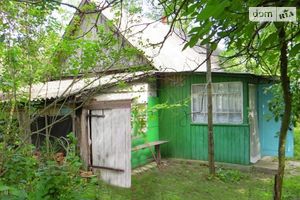 Продається одноповерховий будинок 54 кв. м з каміном