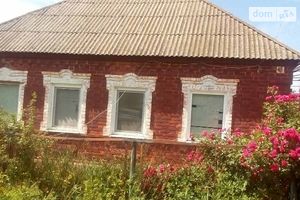 Продается одноэтажный дом 60 кв. м с мансардой