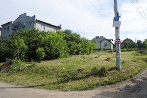 Продается земельный участок 10 соток в Хмельницкой области