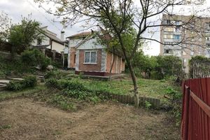 Продается одноэтажный дом 65 кв. м с камином
