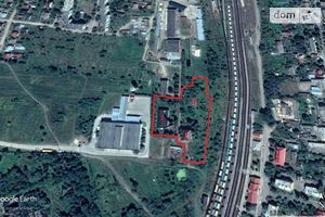 Сдается в аренду помещения свободного назначения 2030 кв. м в 1-этажном здании