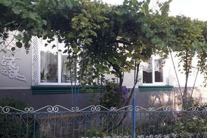 Продается одноэтажный дом 123 кв. м с мансардой