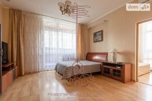 Здається в оренду 1-кімнатна квартира 60 кв. м у Києві