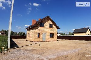 Продается дом на 2 этажа 130 кв. м с беседкой