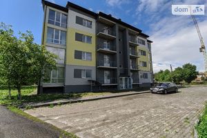Продается 2-комнатная квартира 59 кв. м в Летичеве