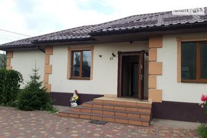 Продается дом на 2 этажа 237 кв. м с мансардой