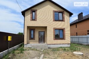 Продается дом на 2 этажа 127 кв. м с верандой