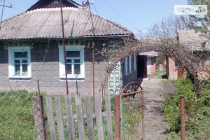 Продается одноэтажный дом 79 кв. м с верандой