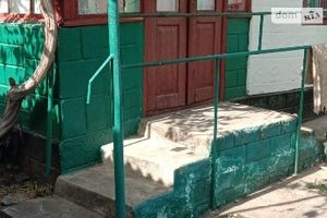 Продается часть дома 100 кв. м с террасой