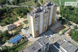Продается 2-комнатная квартира 63.35 кв. м в Чернигове