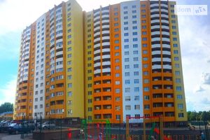 Продается 1-комнатная квартира 42.69 кв. м в Чернигове