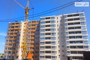 Продається 2-кімнатна квартира 68 кв. м у Чернігові
