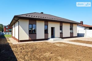 Продается одноэтажный дом 121 кв. м с верандой