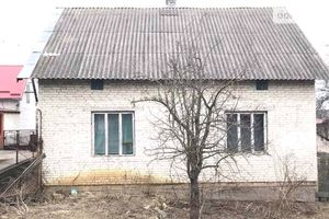 Продається одноповерховий будинок 56.4 кв. м з балконом