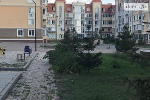 Продается 2-комнатная квартира 66 кв. м в Одессе