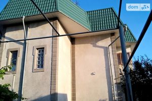 Продається будинок 2 поверховий 250 кв. м з мансардою