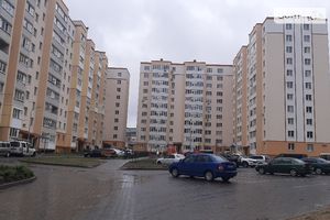 Продається 1-кімнатна квартира 36 кв. м у Вінниці
