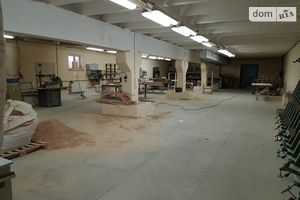 Сдается в аренду помещение (часть здания) 440 кв. м в 1-этажном здании