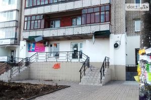 Сдается в аренду кафе, бар, ресторан 67 кв. м в 14-этажном здании