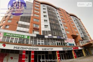 Продается помещения свободного назначения 225 кв. м в 10-этажном здании
