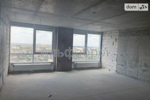Продается 1-комнатная квартира 75 кв. м в Киеве