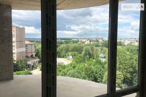 Продається 2-кімнатна квартира 114 кв. м у Тернополі