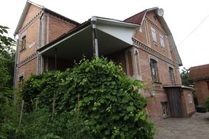 Продается дом на 2 этажа 130 кв. м с верандой