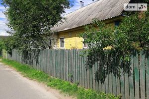 Продается одноэтажный дом 61 кв. м с беседкой
