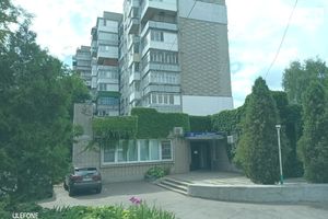 Продается 2-комнатная квартира 54 кв. м в Умани
