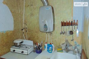 Продається 2-кімнатна квартира 37.5 кв. м у Вінниці