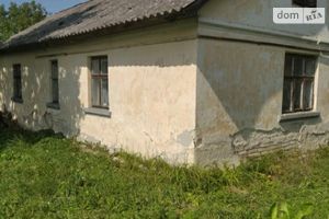 Продается одноэтажный дом 57 кв. м с садом
