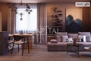Продается 3-комнатная квартира 96 кв. м в Киеве