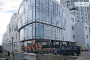 Здається в оренду приміщення вільного призначення 209 кв. м в 4-поверховій будівлі