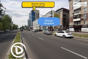 Продается помещения свободного назначения 76.1 кв. м в 5-этажном здании