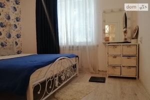 Продается 2-комнатная квартира 52 кв. м в Тернополе